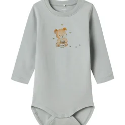 New Nbmteyman body, Quarry Bodyer Baby Jente | Bodyer Baby Gutt