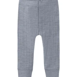 Outlet Nbmwang leggings i ull til baby, Tradewinds Ullbukser Baby | Ullbukser Gutt 3-10 År