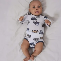 Best Nbmwang Needle body i ull, Gray Dawn Ullbody Og Ullgensere Baby | Ullbodyer Baby Gutt