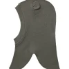 Clearance Nbmwillit balaclava i ull til baby, Mulled Basil Vår- Og Høstluer Baby