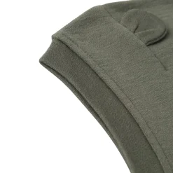 Clearance Nbmwillit balaclava i ull til baby, Mulled Basil Vår- Og Høstluer Baby