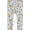 Online Nbmwillit leggings i ull, Gray Dawn Ullbukser Baby | Ullbukser Gutt 3-10 År