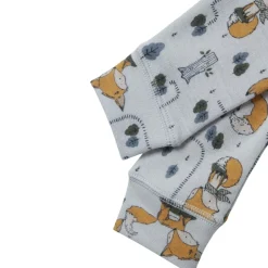 Online Nbmwillit leggings i ull, Gray Dawn Ullbukser Baby | Ullbukser Gutt 3-10 År