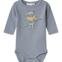 Online Nbmwillitus body i ull, Tradewinds Ullbody Og Ullgensere Baby | Ullbodyer Baby Gutt