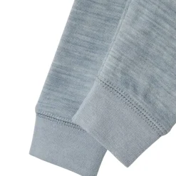 New Nbmwuppo leggings i ull/bomull, Tradewinds Ullbukser Baby | Ullbukser Gutt 3-10 År