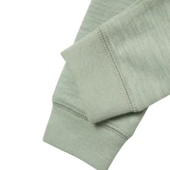 Fashion Nbmwuppo leggings i ull/bomull, Wrought Iron Ullbukser Baby | Ullbukser Gutt 3-10 År