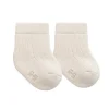New Nbnbar frottèsokker til baby, Summer Sand Sokker Baby Jente | Sokker Baby Gutt