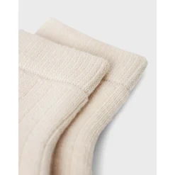 New Nbnbar frottèsokker til baby, Summer Sand Sokker Baby Jente | Sokker Baby Gutt