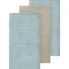Online Nbnhappy 3-pack gaskluter, Celestial Blue Stell