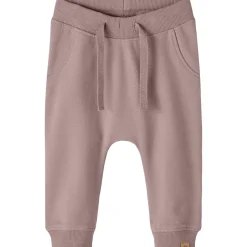 Clearance Nbntakki joggebukse til baby, Deauville Mauve Bukser & Tights Baby Jente | Bukser Baby Gutt