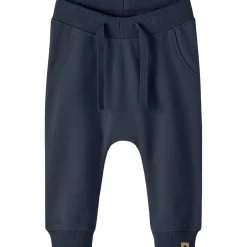 Outlet Nbntakki joggebukse til baby, Dark Sapphire Bukser & Tights Baby Jente | Bukser Baby Gutt