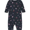 Discount Nbnvismas pyjamas til baby, Dark Sapphire Heldresser & Pyjamaser Jente | Heldresser & Pyjamaser Gutt