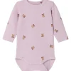 Online Nellu body, corsage Bodyer Baby Jente