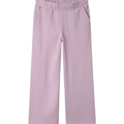 Sale Nkfburd joggebukse til barn, Winsome Orchid Bukser Jente 8-16 År | Bukser Baby Gutt