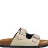 Online Nkfflora sandaler til barn, Cloud Dancer Sandaler Og Badesko