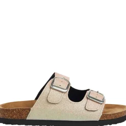Online Nkfflora sandaler til barn, Cloud Dancer Sandaler Og Badesko