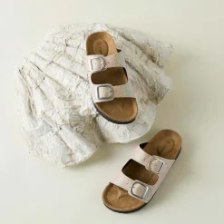 Online Nkfflora sandaler til barn, Cloud Dancer Sandaler Og Badesko