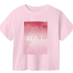 New Nkffogl t-skjorte til barn, Ballerina T-skjorte Jente 8-16 År | T-skjorter & Singleter Jente