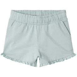 New Nkffriana shorts til barn, Blue Light Shortser Jente 8-16 År | Shortser Baby Gutt