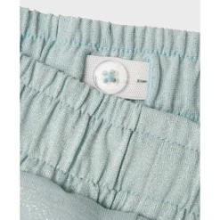 New Nkffriana shorts til barn, Blue Light Shortser Jente 8-16 År | Shortser Baby Gutt