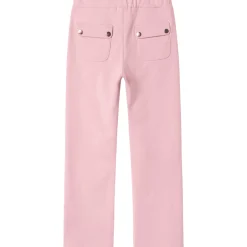 New Nkfhastrine joggebukse til barn, Cameo Pink Bukser Jente 8-16 År | Bukser Baby Gutt