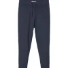 Clearance Nkfida bukse, Dark Sapphire Bukser Jente 8-16 År | Bukser Baby Gutt