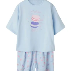 Clearance Nkfnightset pyjamas til barn, Nantucket Breeze Pyjamas Jente 8-16 År | Pyjamaser Jente
