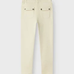 Discount Nkfnistrine joggebukse til barn, Summer Sand Bukser Jente 8-16 År | Bukser Baby Gutt