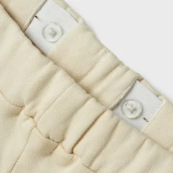Discount Nkfnistrine joggebukse til barn, Summer Sand Bukser Jente 8-16 År | Bukser Baby Gutt
