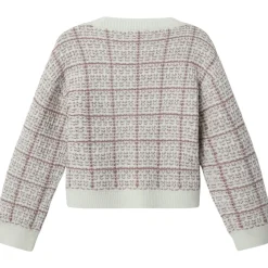 Outlet Nkfnulla cardigan til barn, Nostalgia Rose Penklær Jente 8-16 År | Penklær Baby Gutt