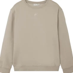 Online Nkfovia sweatsthirt, Pure Cashmere Gensere Jente 8-16 År | Gensere & Overdeler Gutt