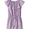 Clearance Nkfvinaya jumpsuit til barn, Orchid Bloom Shortser Jente 8-16 År | Shortser Baby Gutt
