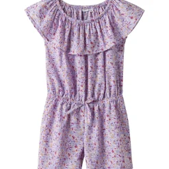 Clearance Nkfvinaya jumpsuit til barn, Orchid Bloom Shortser Jente 8-16 År | Shortser Baby Gutt