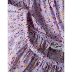Clearance Nkfvinaya jumpsuit til barn, Orchid Bloom Shortser Jente 8-16 År | Shortser Baby Gutt