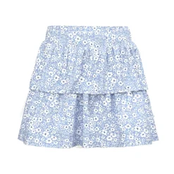 Clearance Nkfvinaya skjørt til barn, Serenity Kjoler Og Skjørt Jente 8-16 År | Kjoler Baby Jente