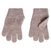 Clearance Nkfwholla vanter i ull til barn, Purple Dove Votter Og Vanter Barn | Votter Og Vanter Baby