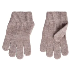 Clearance Nkfwholla vanter i ull til barn, Purple Dove Votter Og Vanter Barn | Votter Og Vanter Baby
