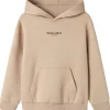 Online Nkmbrody hettegenser til barn, Pure Cashmere Gensere Gutt 8-16 År | Gensere & Overdeler Gutt