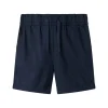 Clearance Nkmfalinnen shorts til barn, Navy Blazer Penklær Gutt | Skjorter Gutt