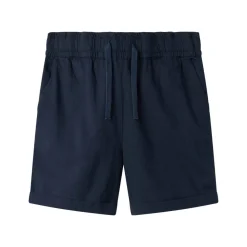 Clearance Nkmfalinnen shorts til barn, Navy Blazer Penklær Gutt | Skjorter Gutt