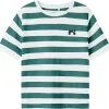Discount Nkmfridy t-skjorte til barn, Deep Jungle T-skjorte Gutt 8-16 År | T-skjorter Gutt