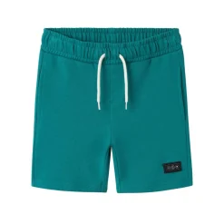 Hot Nkmfritzo shorts til barn, Deep Jungle Shortser Gutt 8-16 År | Shortser Baby Gutt