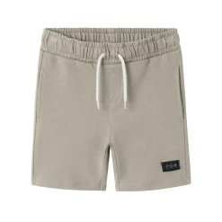 New Nkmfritzo shorts til barn, Island Fossil Shortser Gutt 8-16 År | Shortser Baby Gutt