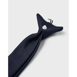 New Nkmfrode slips til barn og ungdom, Navy Blazer Tilbehør | Tilbehør Til 17 Mai