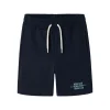 Sale Nkmhenlo shorts til barn, Dark Sapphire Shortser Gutt 8-16 År | Shortser Baby Gutt
