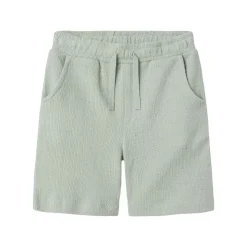 Online Nkmhivaj shorts til barn, Aqua Gray Penklær Gutt 8-16 År | Penklær Baby Gutt