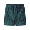 Outlet Nkmjivan shorts til barn, Deep Jungle Shortser Gutt 8-16 År | Shortser Baby Gutt