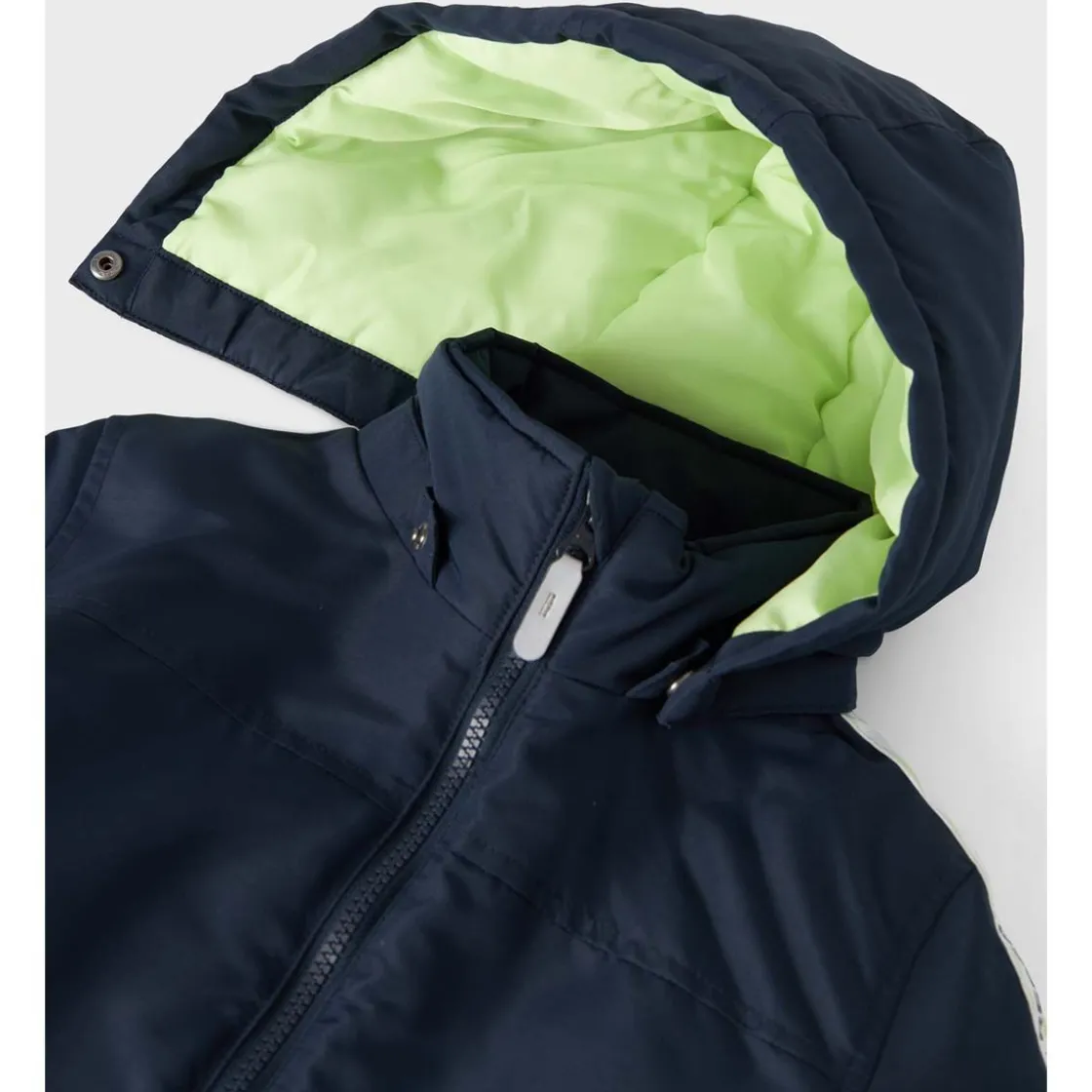 Outlet Nkmmax Sporty1 vår-og høstjakke, Dark Sapphire Jakker Barn