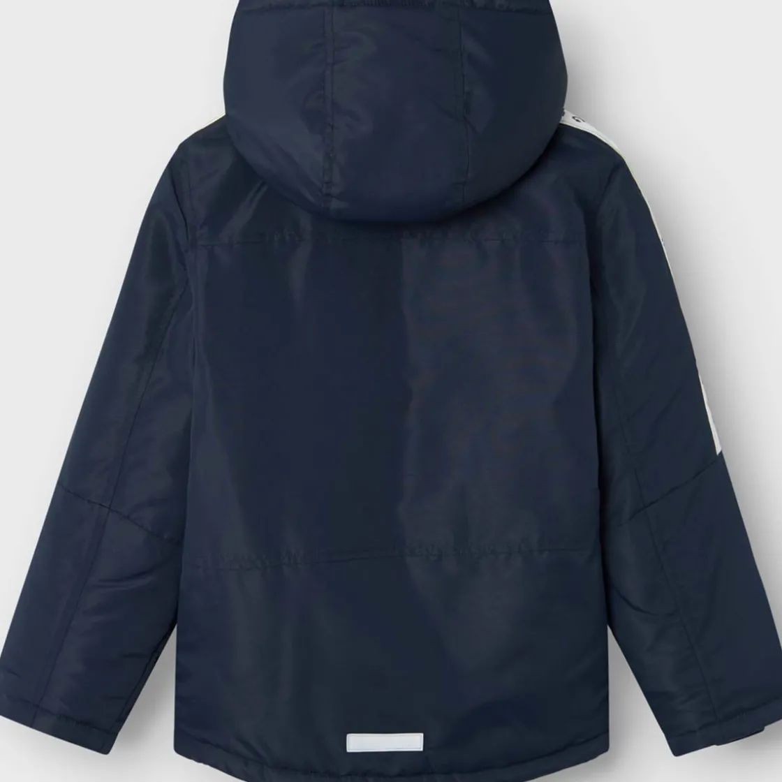 Outlet Nkmmax Sporty1 vår-og høstjakke, Dark Sapphire Jakker Barn