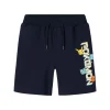 New Nkmmos Pokemon shorts til barn, Navy Blazer Shortser Gutt 8-16 År | Shortser Baby Gutt